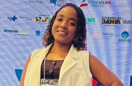 Profª. ANA PAULA NUNES