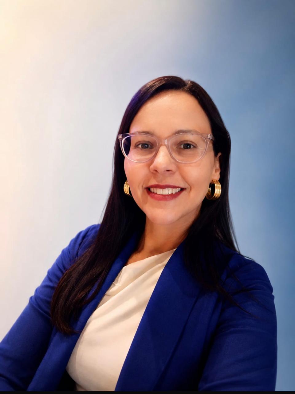 Drª. IRAMAR BACELAR
