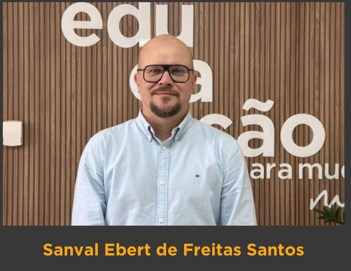 Drº. SANVAL EBERT