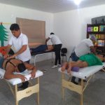 Estágio Fisioterapia - Um dia de cuidados no município de Pojuca (1)