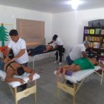 Estágio Fisioterapia - Um dia de cuidados no município de Pojuca (10)