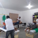 Estágio Fisioterapia - Um dia de cuidados no município de Pojuca (11)