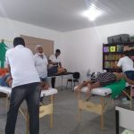 Estágio Fisioterapia - Um dia de cuidados no município de Pojuca (15)