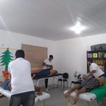 Estágio Fisioterapia - Um dia de cuidados no município de Pojuca (6)