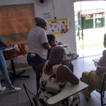 Estágio Fisioterapia - Um dia de cuidados no município de Pojuca (8)
