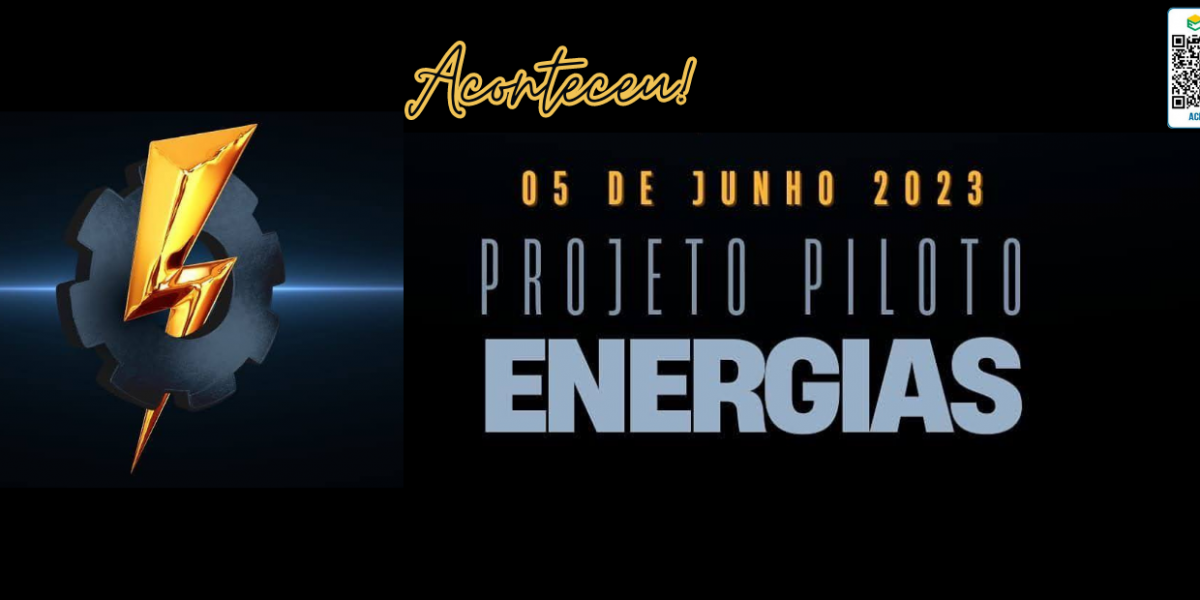 Projeto ENERGIAS