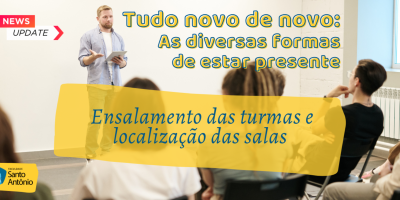 Capa Ensalamento