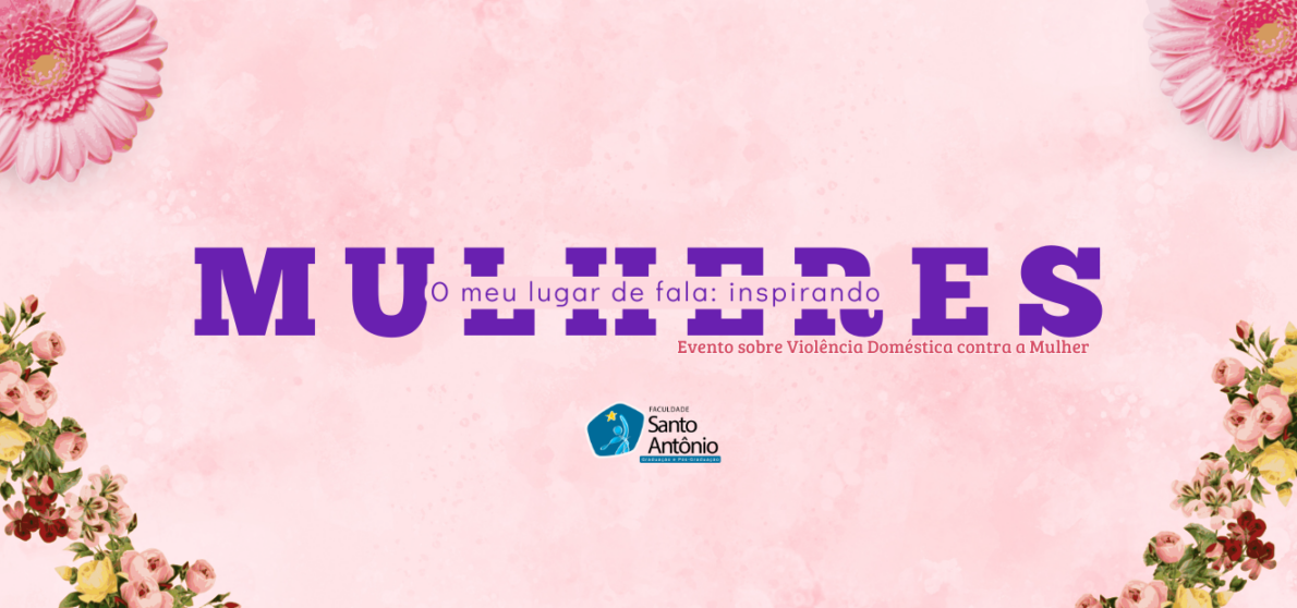 Evento sobre Violência Doméstica contra a Mulher