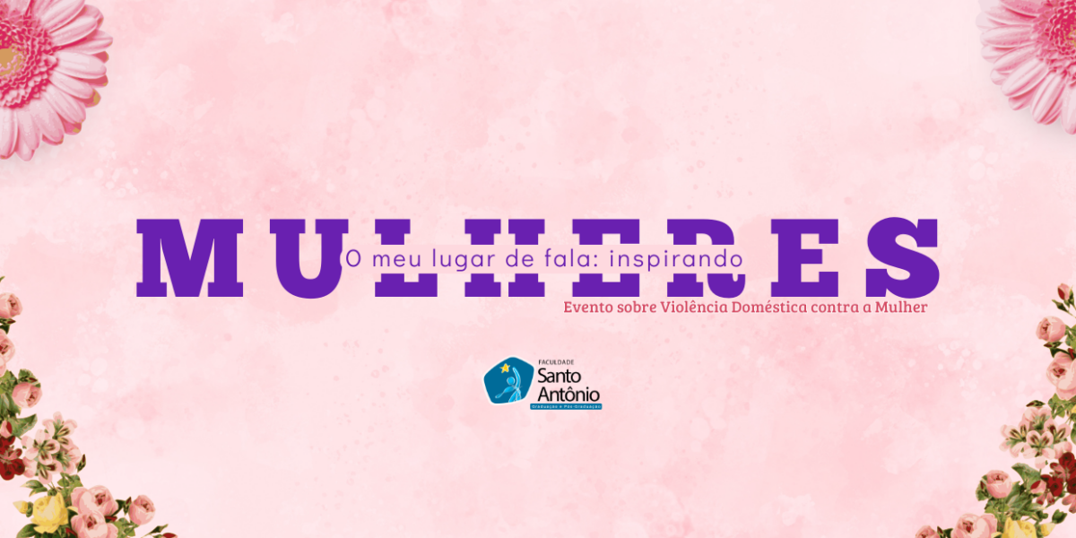 Evento sobre Violência Doméstica contra a Mulher